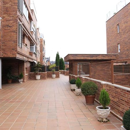 Precioso Apartamento Con Piscina Y Bien Comunicado Daire Las Rozas de Madrid Dış mekan fotoğraf